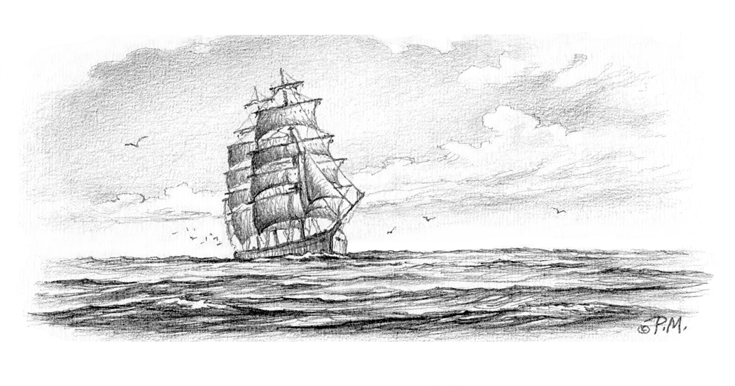 The Full-Rigger